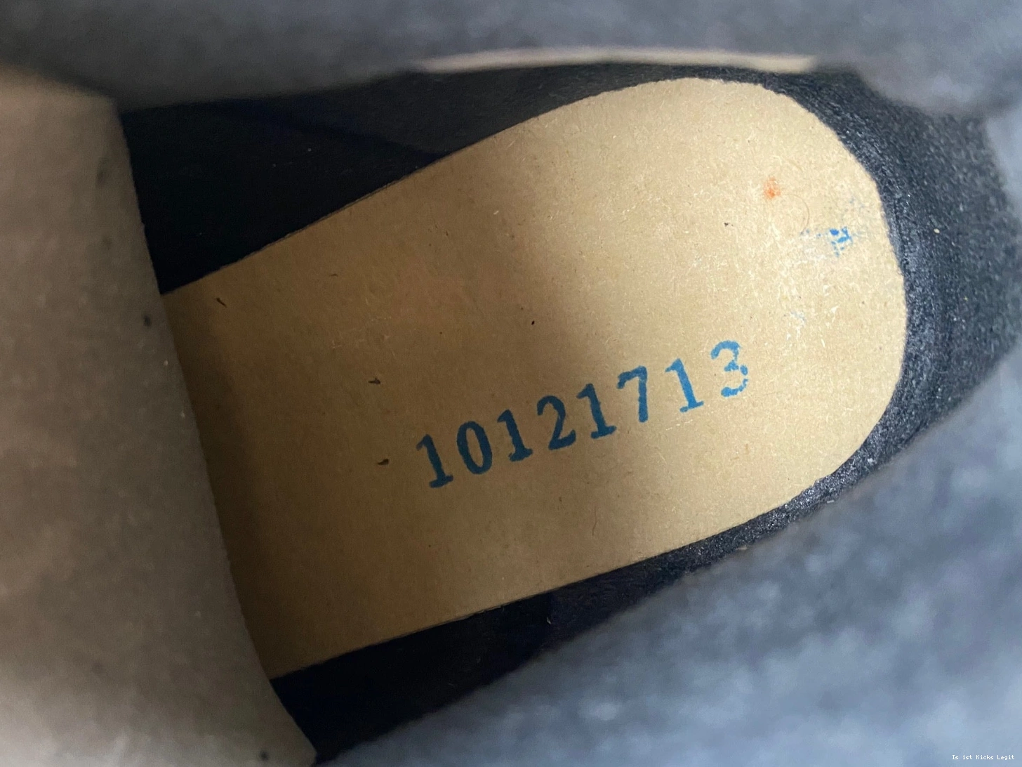 Air Jordan 384664-006 “University Blue”  6 0312